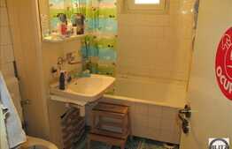 3 camere, 65 mp, decomandat, parcare, boxa la subsol, complet mobilat!