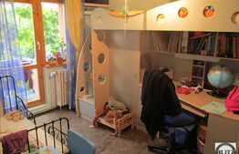 3 camere, 65 mp, decomandat, parcare, boxa la subsol, complet mobilat!