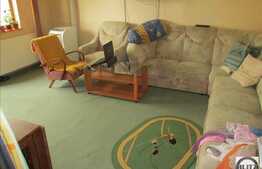 3 camere, 65 mp, decomandat, parcare, boxa la subsol, complet mobilat!