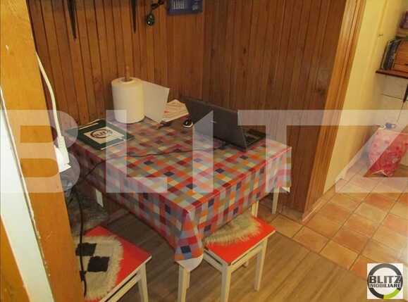 Apartament de vânzare 3 camere Manastur - 12877AV | BLITZ Cluj-Napoca | Poza9