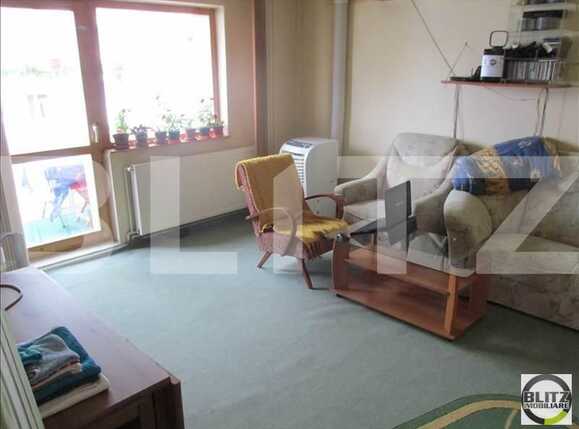 Apartament de vânzare 3 camere Manastur - 12877AV | BLITZ Cluj-Napoca | Poza1