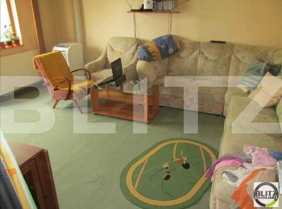 Apartament de vânzare 3 camere Manastur - 12877AV | BLITZ Cluj-Napoca | Poza2
