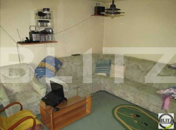 Apartament de vânzare 3 camere Manastur - 12877AV | BLITZ Cluj-Napoca | Poza3