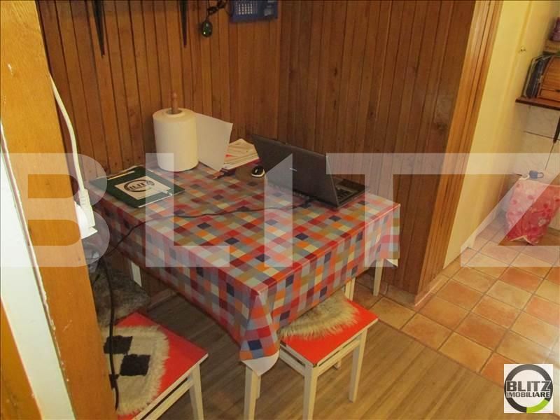 Apartament de vânzare 3 camere Manastur - 12877AV | BLITZ Cluj-Napoca | Poza9