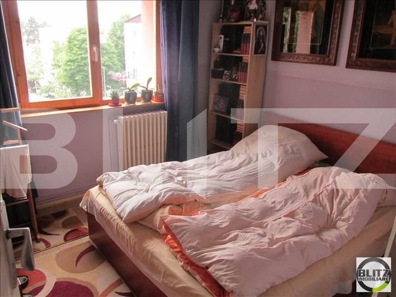 Apartament de vânzare 3 camere Manastur - 12877AV | BLITZ Cluj-Napoca | Poza4