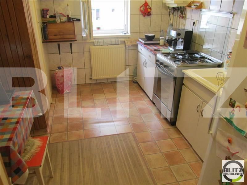 Apartament de vânzare 3 camere Manastur - 12877AV | BLITZ Cluj-Napoca | Poza8