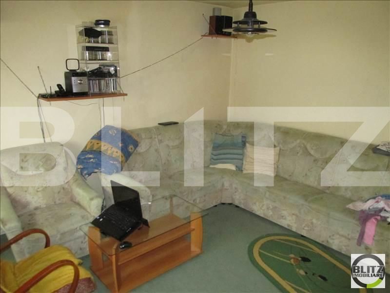 Apartament de vânzare 3 camere Manastur - 12877AV | BLITZ Cluj-Napoca | Poza3