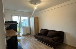 Garsoniera, 24 mp + balcon, zona Expo Transilvania