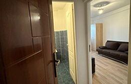 Garsoniera, 24 mp + balcon, zona Expo Transilvania