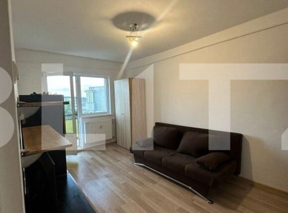 Garsonieră de vânzare Marasti - 128770AV | BLITZ Cluj-Napoca | Poza2