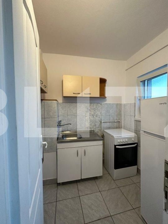 Garsonieră de vânzare Marasti - 128770AV | BLITZ Cluj-Napoca | Poza5