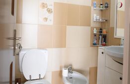 Apartament 110 mp, 4 Camere, 2 Băi, 3 Balcoane în Centrul Câmpia Turzi