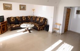 Apartament 110 mp, 4 Camere, 2 Băi, 3 Balcoane în Centrul Câmpia Turzi