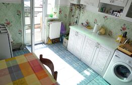 Apartament 110 mp, 4 Camere, 2 Băi, 3 Balcoane în Centrul Câmpia Turzi