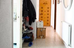 Apartament 110 mp, 4 Camere, 2 Băi, 3 Balcoane în Centrul Câmpia Turzi