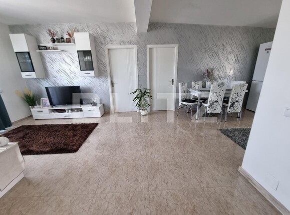 Apartament de vânzare 3 camere Floreşti - 128778AV | BLITZ Cluj-Napoca | Poza1