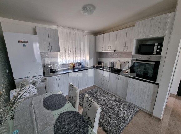 Apartament de vânzare 3 camere Floreşti - 128778AV | BLITZ Cluj-Napoca | Poza2