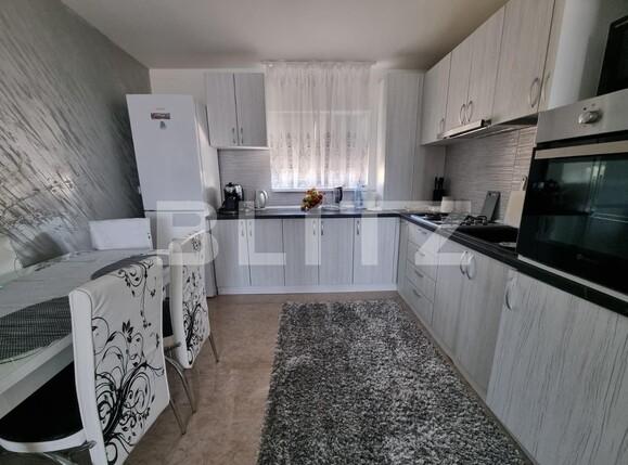 Apartament de vânzare 3 camere Floreşti - 128778AV | BLITZ Cluj-Napoca | Poza3