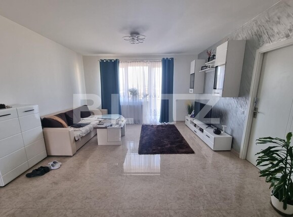 Apartament de vânzare 3 camere Floreşti - 128778AV | BLITZ Cluj-Napoca | Poza5