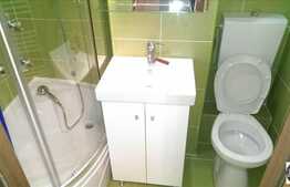 2 camere, decomandat, 43 mp, boxa la subsol, finisat modern, zona Big!