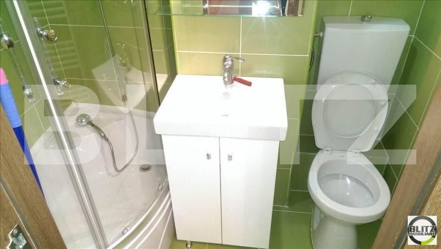 Apartament de vânzare 2 camere Manastur - 12878AV | BLITZ Cluj-Napoca | Poza9