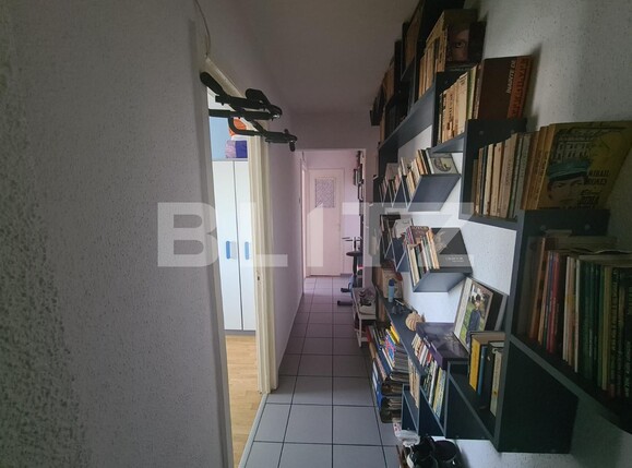 Apartament de vânzare 3 camere Aurel Vlaicu - 128788AV | BLITZ Brașov | Poza2