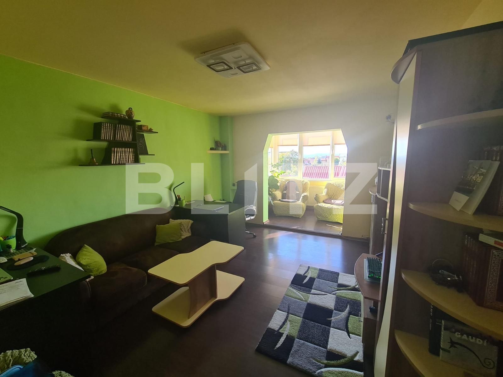 Apartament de vânzare 3 camere Aurel Vlaicu - 128788AV | BLITZ Brașov | Poza1