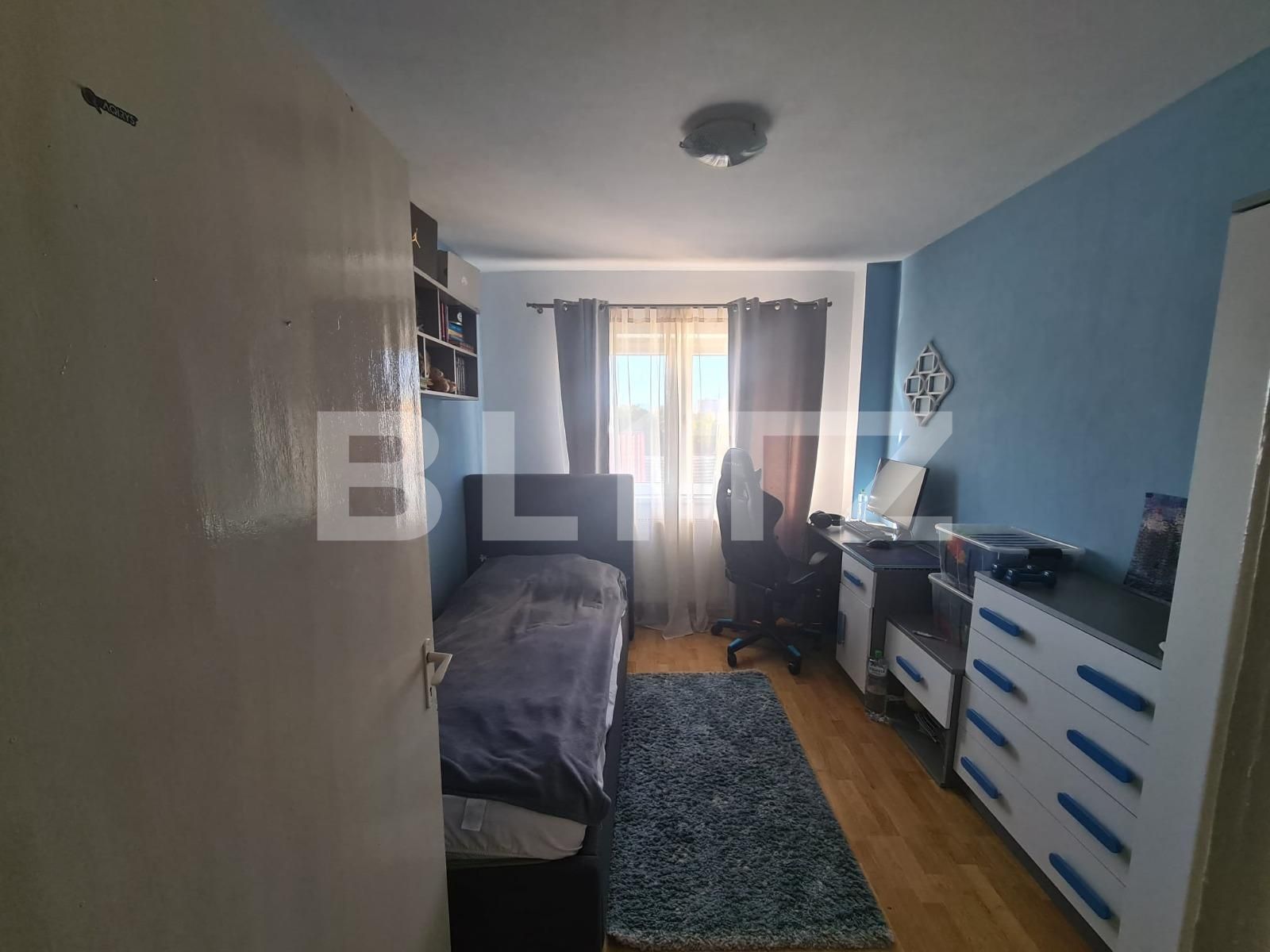 Apartament de vânzare 3 camere Aurel Vlaicu - 128788AV | BLITZ Brașov | Poza5