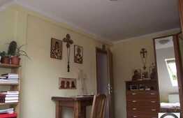 3 camere, 75,13 mp utili, imobil nou, scara interioara, zona strazii Edgar Qunet