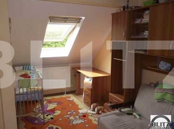 Apartament de vânzare 3 camere Manastur - 12879AV | BLITZ Cluj-Napoca | Poza4