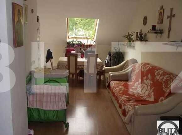 Apartament de vânzare 3 camere Manastur - 12879AV | BLITZ Cluj-Napoca | Poza2