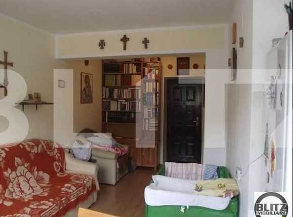 Apartament de vânzare 3 camere Manastur - 12879AV | BLITZ Cluj-Napoca | Poza1