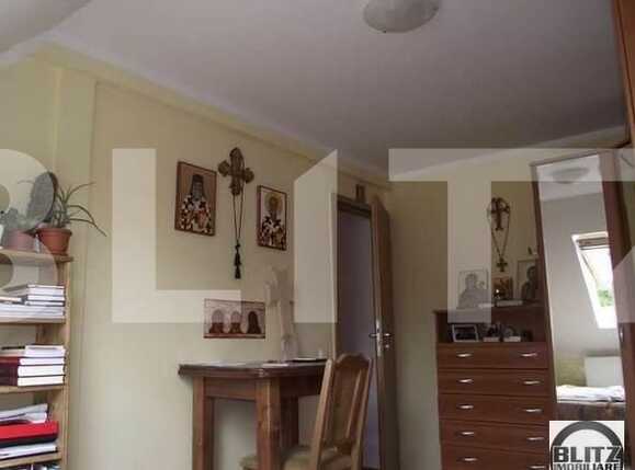 Apartament de vânzare 3 camere Manastur - 12879AV | BLITZ Cluj-Napoca | Poza3