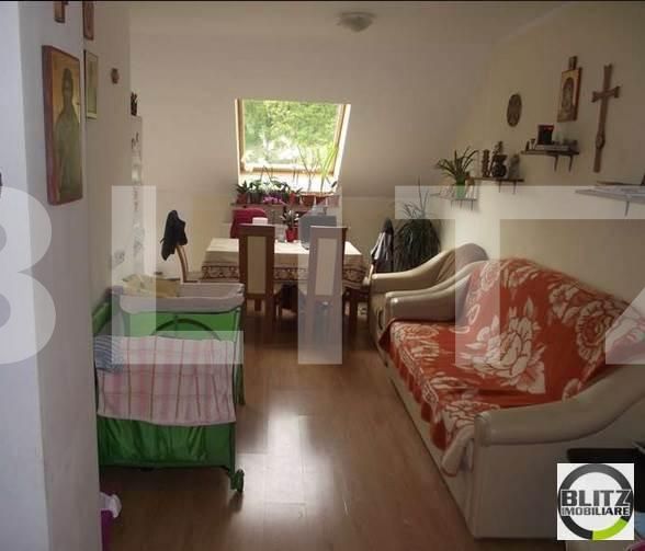 Apartament de vânzare 3 camere Manastur - 12879AV | BLITZ Cluj-Napoca | Poza2