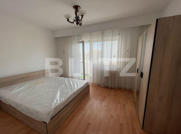 Apartament de închiriat 3 camere Zorilor - 128796AI | BLITZ Cluj-Napoca | Poza1