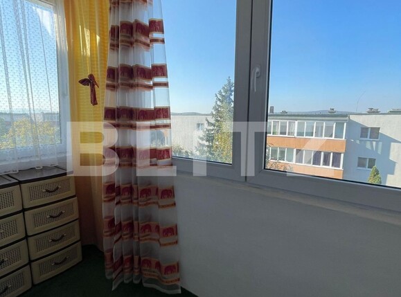 Apartament de închiriat 3 camere Zorilor - 128796AI | BLITZ Cluj-Napoca | Poza9