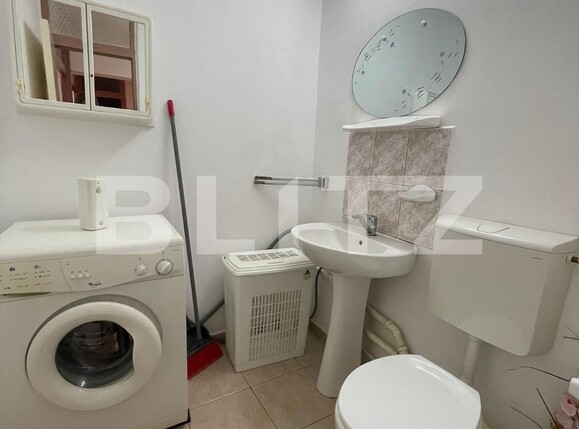 Apartament de închiriat 3 camere Zorilor - 128796AI | BLITZ Cluj-Napoca | Poza5