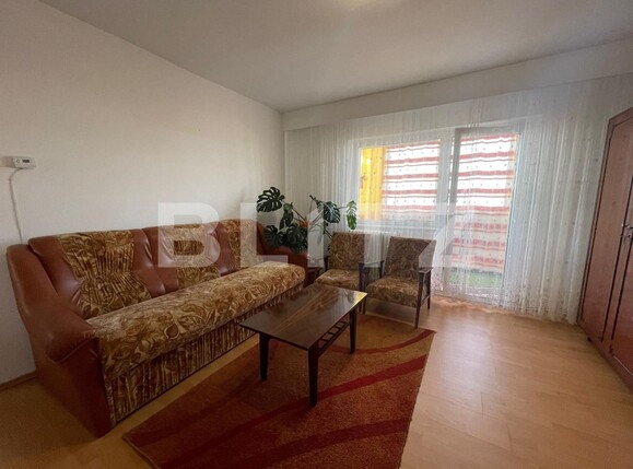 Apartament de închiriat 3 camere Zorilor - 128796AI | BLITZ Cluj-Napoca | Poza4