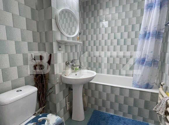 Apartament de închiriat 3 camere Zorilor - 128796AI | BLITZ Cluj-Napoca | Poza8