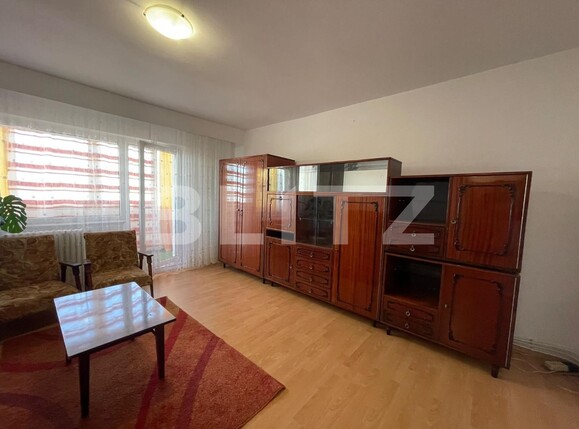 Apartament de închiriat 3 camere Zorilor - 128796AI | BLITZ Cluj-Napoca | Poza3