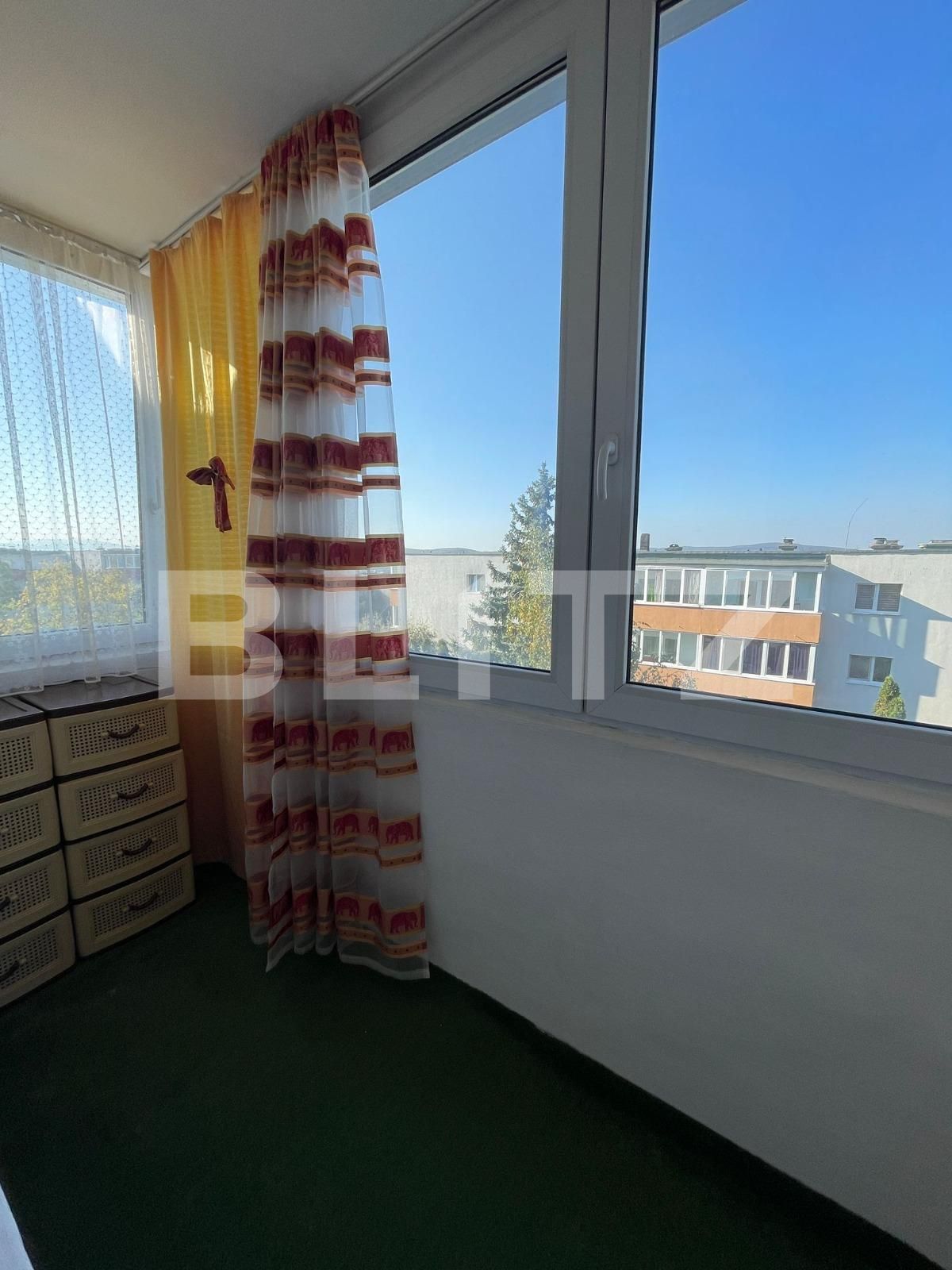 Apartament de închiriat 3 camere Zorilor - 128796AI | BLITZ Cluj-Napoca | Poza9