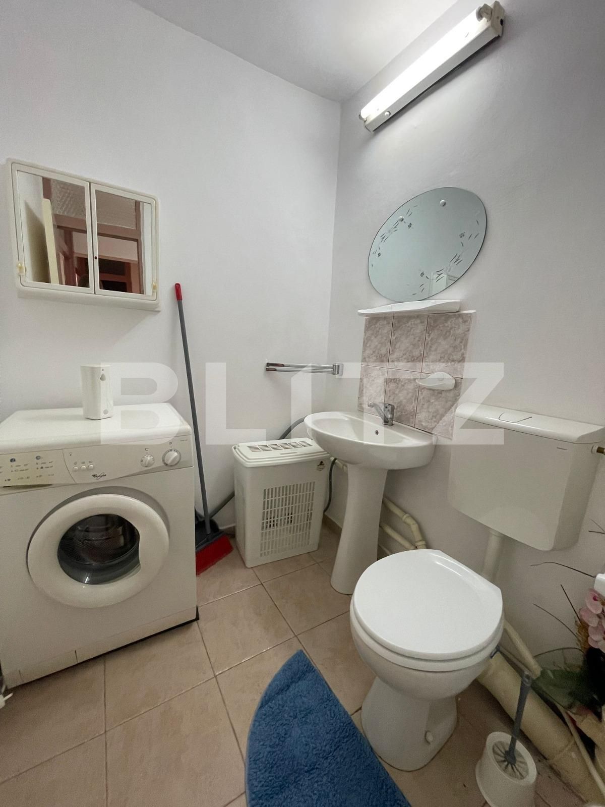 Apartament de închiriat 3 camere Zorilor - 128796AI | BLITZ Cluj-Napoca | Poza5