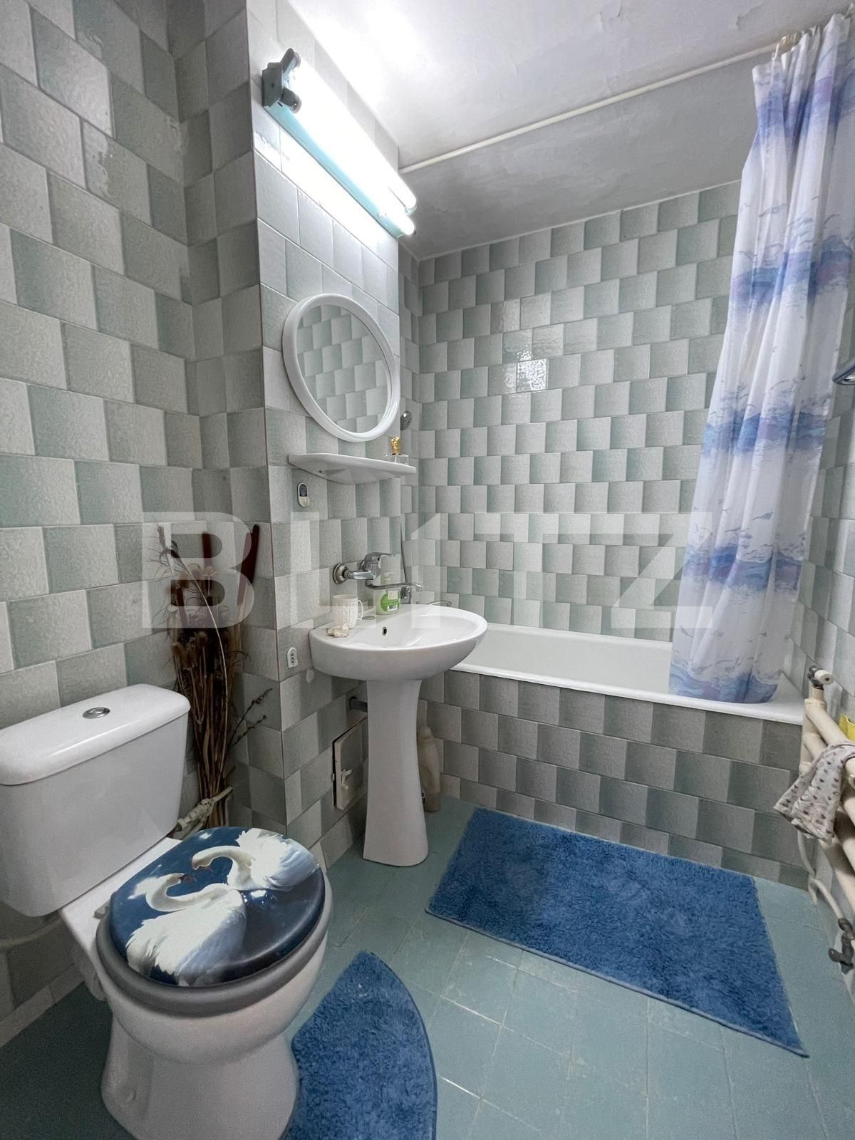 Apartament de închiriat 3 camere Zorilor - 128796AI | BLITZ Cluj-Napoca | Poza8