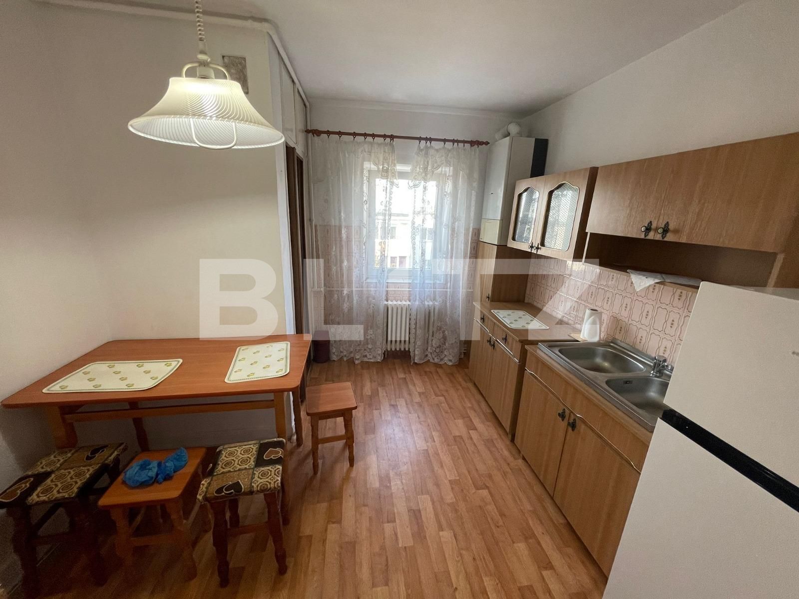 Apartament de închiriat 3 camere Zorilor - 128796AI | BLITZ Cluj-Napoca | Poza7