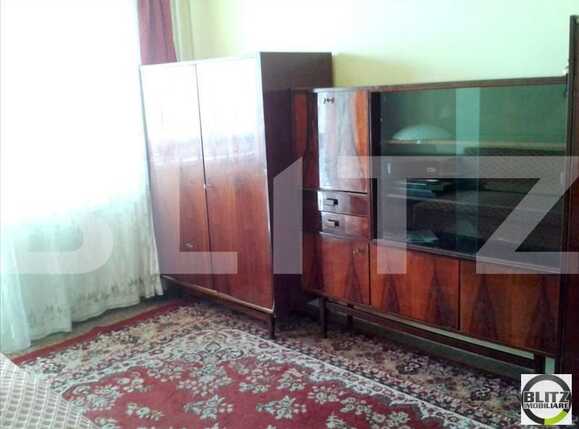 Apartament de închiriat 2 camere Manastur - 1288AI | BLITZ Cluj-Napoca | Poza1