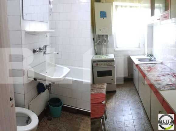 Apartament de închiriat 2 camere Manastur - 1288AI | BLITZ Cluj-Napoca | Poza3