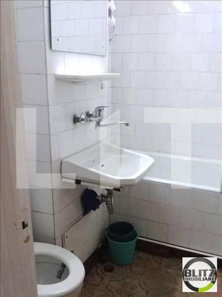 Apartament de închiriat 2 camere Manastur - 1288AI | BLITZ Cluj-Napoca | Poza4