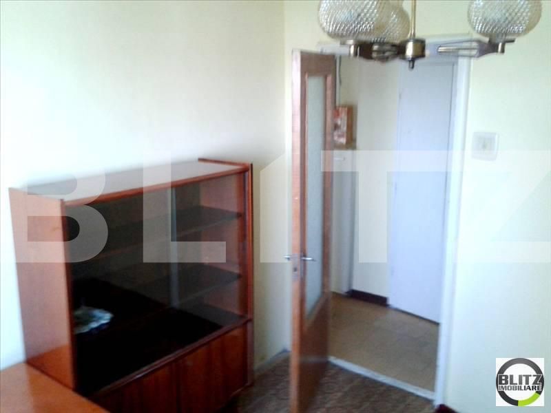 Apartament de închiriat 2 camere Manastur - 1288AI | BLITZ Cluj-Napoca | Poza2