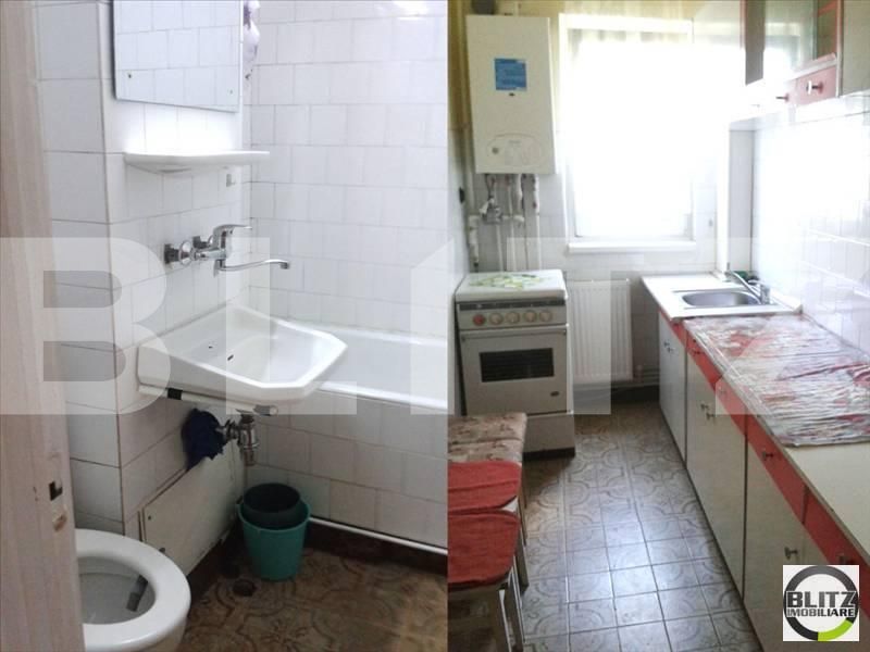 Apartament de închiriat 2 camere Manastur - 1288AI | BLITZ Cluj-Napoca | Poza3