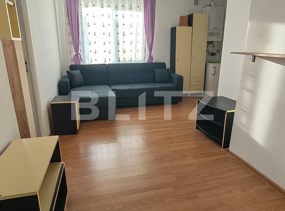 Apartament de închiriat 2 camere Floreşti - 128801AI | BLITZ Cluj-Napoca | Poza1